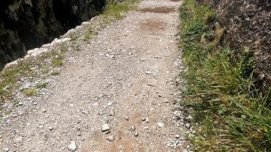 Hiking in Spain Ruta Del Cares - Asturia