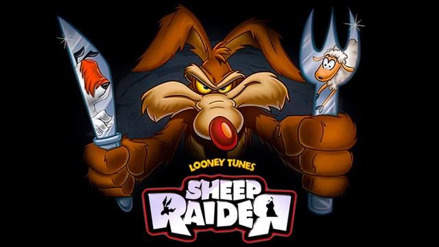 12 News 1 Last - Sheep Raider