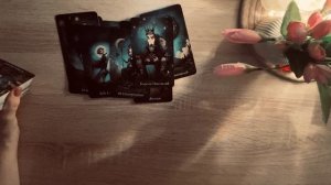 ЧТО ВОРВЁТСЯ В ВАШУ ЖИЗНЬ ❓❗️🌺РАСКЛАД ТАРО