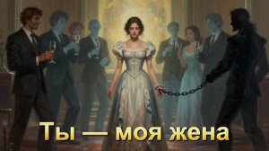 📖ПОЛНАЯ АУДИОКНИГА📖ТЫ - МОЯ ЖЕНА❤️🍷 ЛЮБОВНЫЕ РОМАНЫ🍷