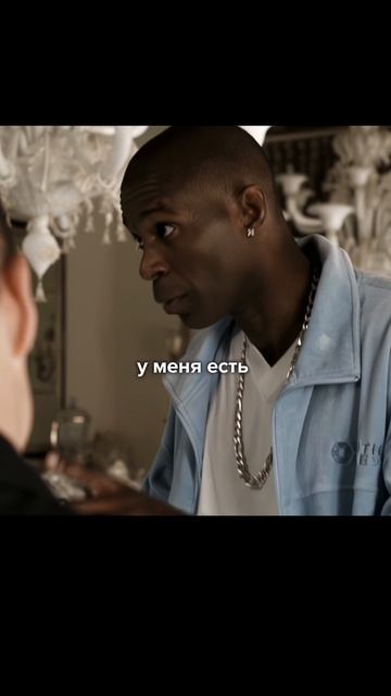 Его пёс стоит в 100 раз дороже Bentley 😂 Сериал: Саутленд (2009)