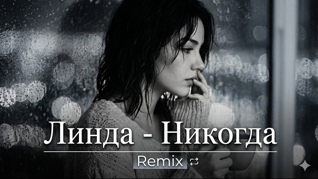 Линда - Никогда (Remix UX Music )