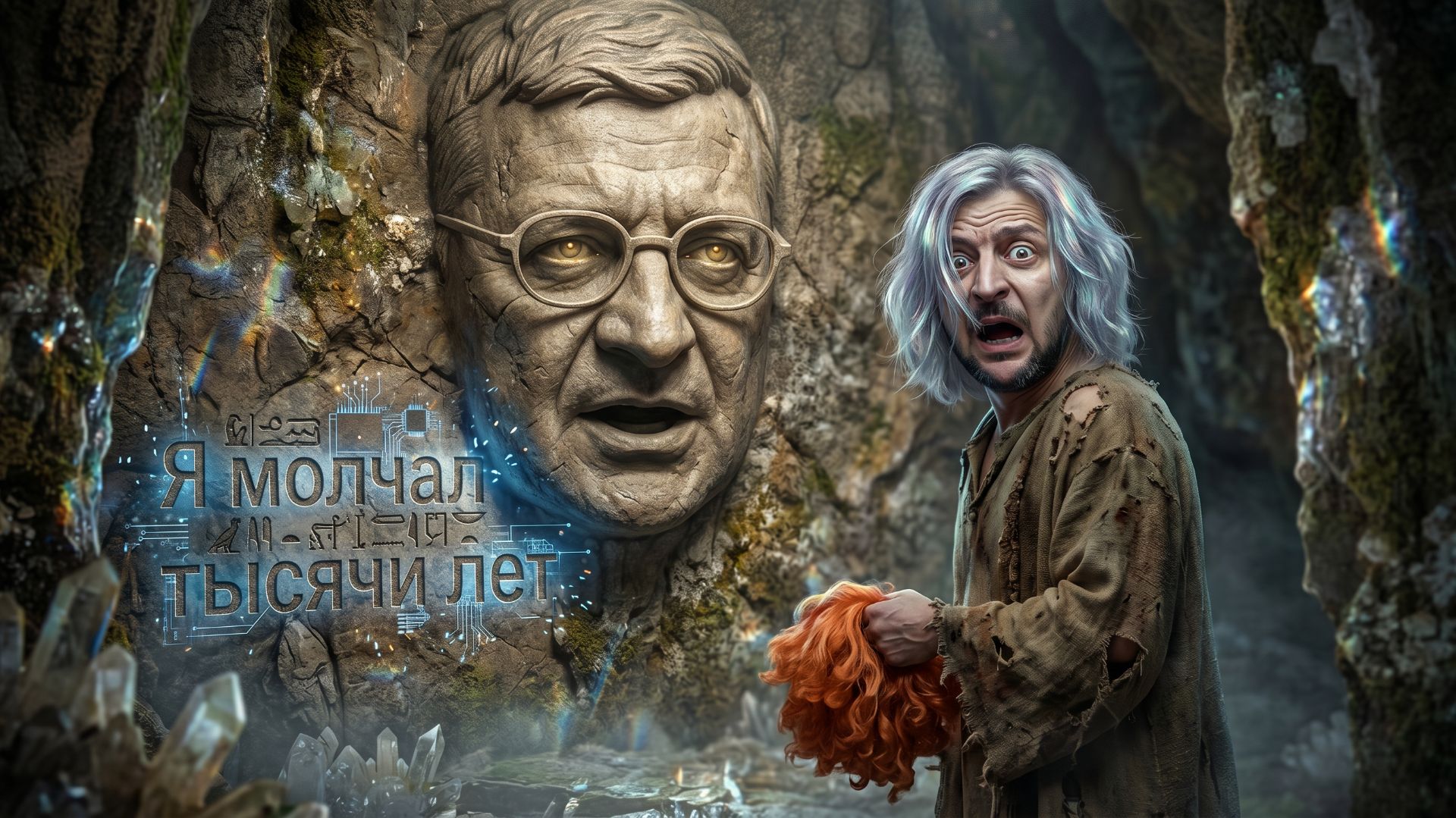 МОСИЙ:  У ТРАМПА  ЕСТЬ ПЛАН!!! ЗЕ👺 7 ЛЕТ ГУБИТ ЛЮДЕЙ.УДАРЫ ПО УКРАИНЕ НАРАСТАЮТ. ФРОНТ ТРЕЩИТ. ЖАХ