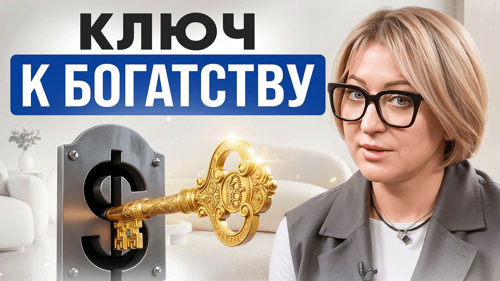 Невидимый потолок в заработках? Это проблема вашей системы