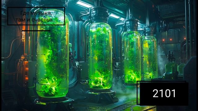 OKTOBER 2101 - Techno Portall 16