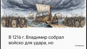 История Беларуси 6 класс § 12 Внешняя опасность в первой половине XIII в