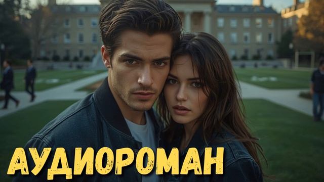 Золотой дьявол - ПОЛНЫЙ АУДИОРОМАН