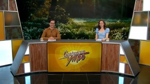 Свердловское утро от 20.05.2026