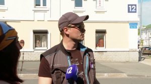 ОРГАНИЗАЦИЯ ДВИЖЕНИЯ