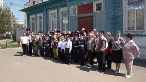 Праздничное мероприятие «Мы этой памяти верны» 2026