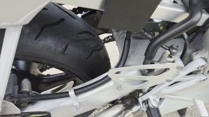 Обзор CBR 600 F4I