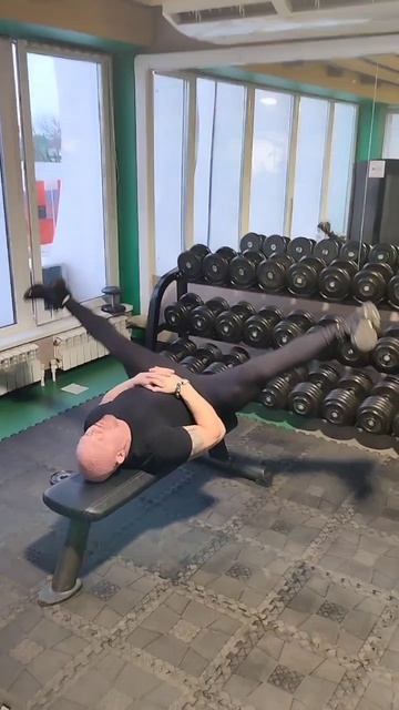 УПРАЖНЕНИЕ 11 (упражнение Кегеля)  Комплекс упражнений Доктора Дразнина для мужчин и женщин.