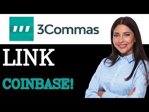 3Commas + Coinbase: Легкое Подключение Без Оплаты (2025)