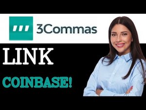 3Commas + Coinbase: Легкое Подключение Без Оплаты (2025)