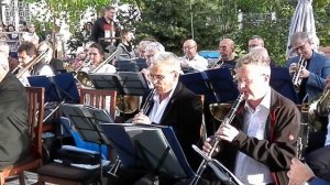 «Старинные вальсы»: духовой оркестр г. Анапа (16.05.2026)