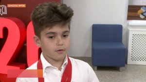 Школьная лига чемпионов-медиа подвела итоги второго сезона