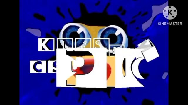 громкий Klasky Csupo Delux