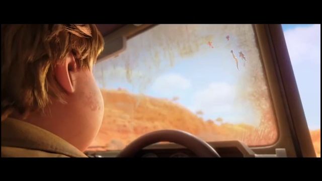 дорога домой не фильм
