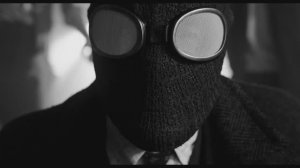 Паук-Нуар (Spider-Noir)— финальный трейлер сериала