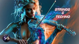 Elevated Beats Vol.3 ⚡Electrifying Fusion Strings & Techno