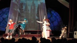 Спектакль «Буратино» (2 показ) 30.04.2026. Поэтический театр