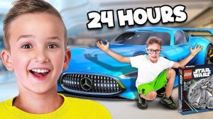 Говорим «ДА» подписчикам в течение 24 часов!