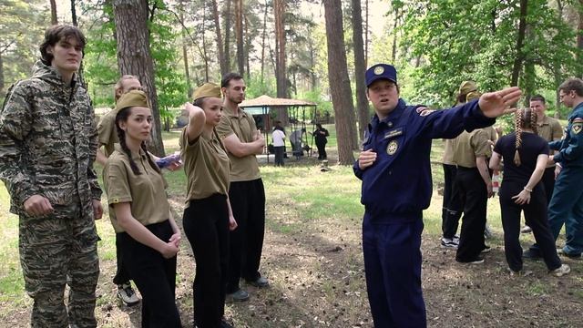 Зарница ВИВТ-2026