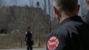 Сериал Чикаго в огне – 9 сезон 12 серия / Chicago Fire
