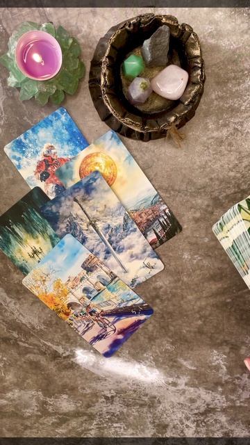Если вы просили знак, то это он🙏🕊️✨