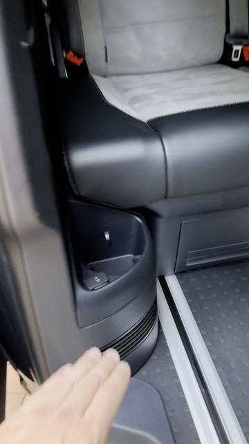 Volkswagen Multivan 6.1 Highline 2022 Year