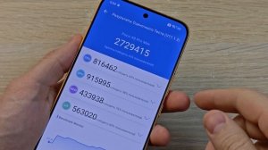 POCO X8 PRO MAX В ОРАНЖЕВОМ ЦВЕТЕ КАК IPHONE 17 PRO!