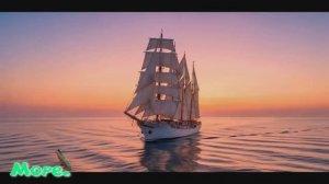 Море.