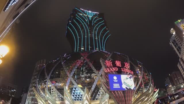 Bali-2026 - 7. Hong-Kong, Macau
