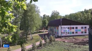 Балалар һауыҡтырыу лагерҙары ял миҙгелен  асырға әҙер