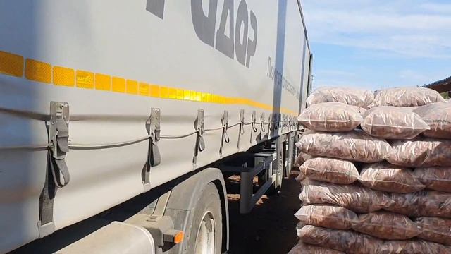 Кора Сибири крупнейший B2B поставщик му́льчи из коры деревьев хвойных пород