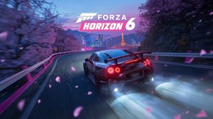 ВЫШЛА FORZA HORIZON 6 | КАТАЮСЬ НА NISSAN!!!