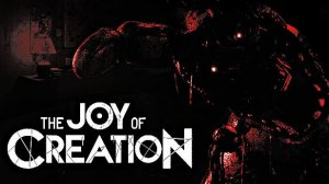 THE JOY OF CREATION Demo