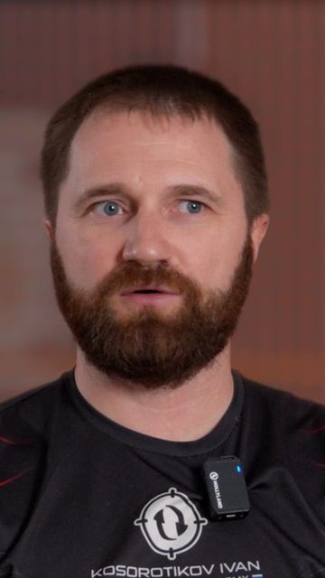 Присутствие в скводе не опытных стрелков влияет на опытных смотреть онлайн