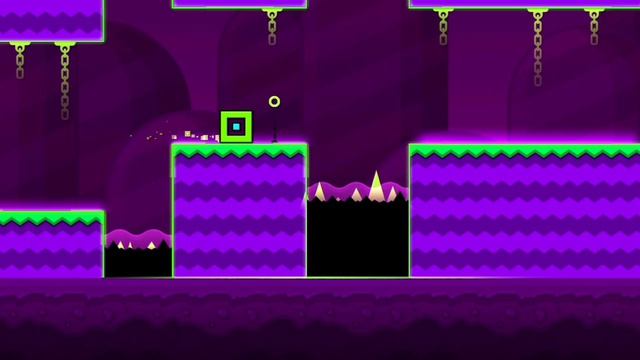 Payload (Geometry dash World) смотреть онлайн