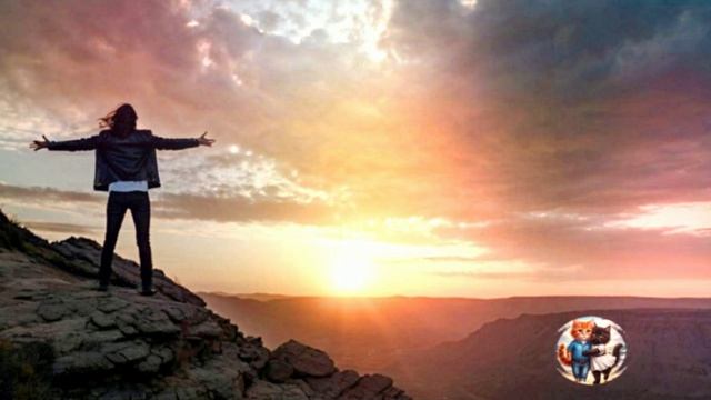 Дождь... или ангелы плачут в ночи?