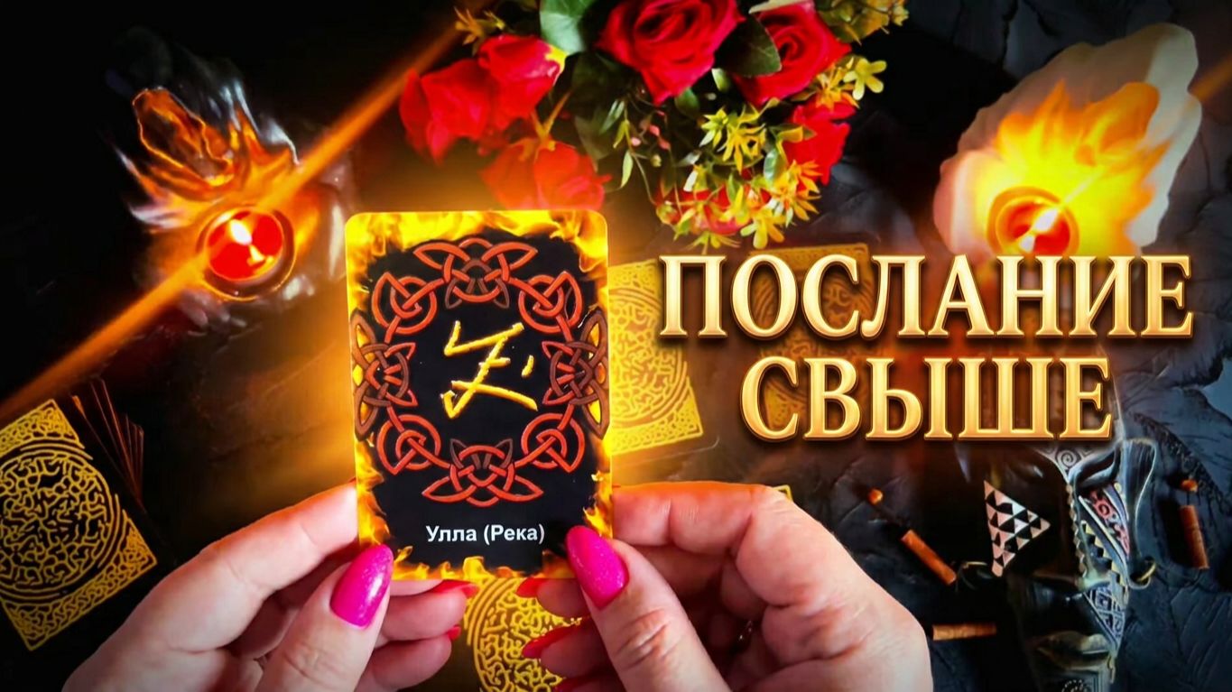 ☝️Вселенная сама подкидывает Знаки для Вас☝️ Послание свыше✨