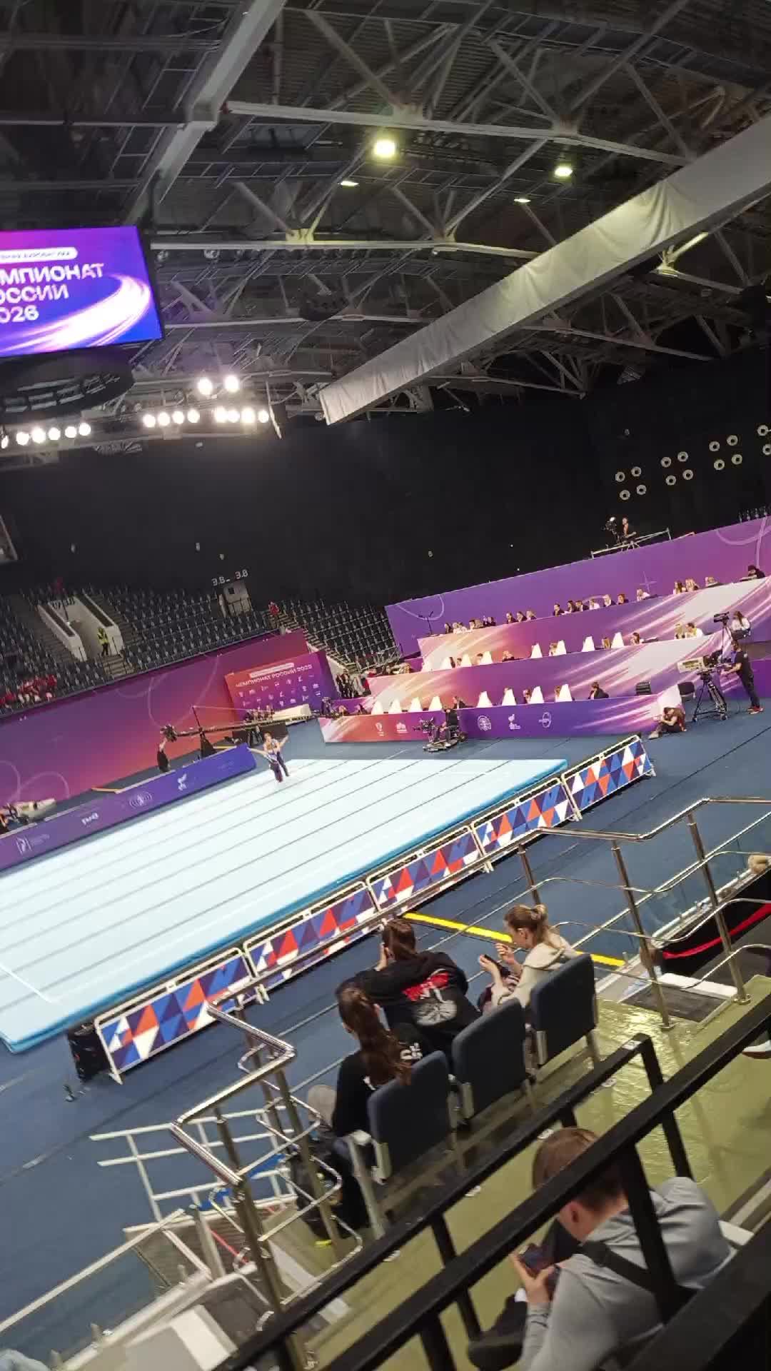 чемпионат по спортивные колбатики