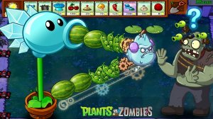 Plants vs Zombies Reborn РАСТЕНИЯ ПРОТИВ Зомби