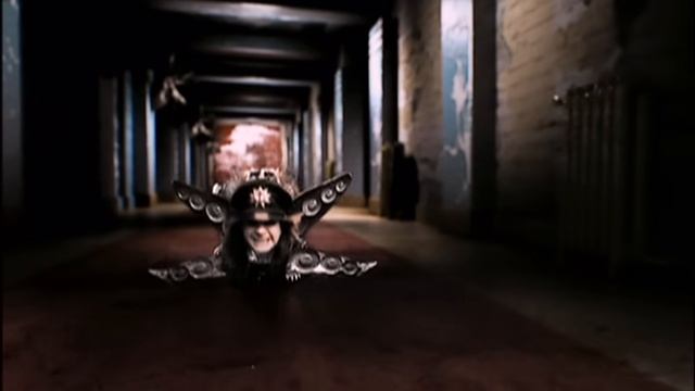 OZZY OSBOURNE - ＂Mr. Tinkertrain