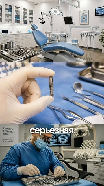 «Да это просто маленькая дырочка…»
