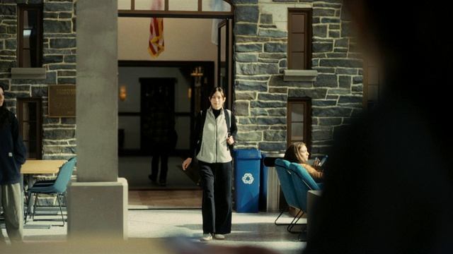 Петух - 1 сезон 5 серия | Rooster (Дубляж)