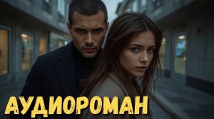Сбежать нельзя - ПОЛНЫЙ АУДИОРОМАН
