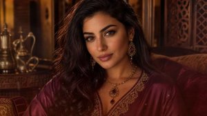 Night Drive Deep House ｜ Arabic Fusion • Desert Sunsets & Smooth Rhythms