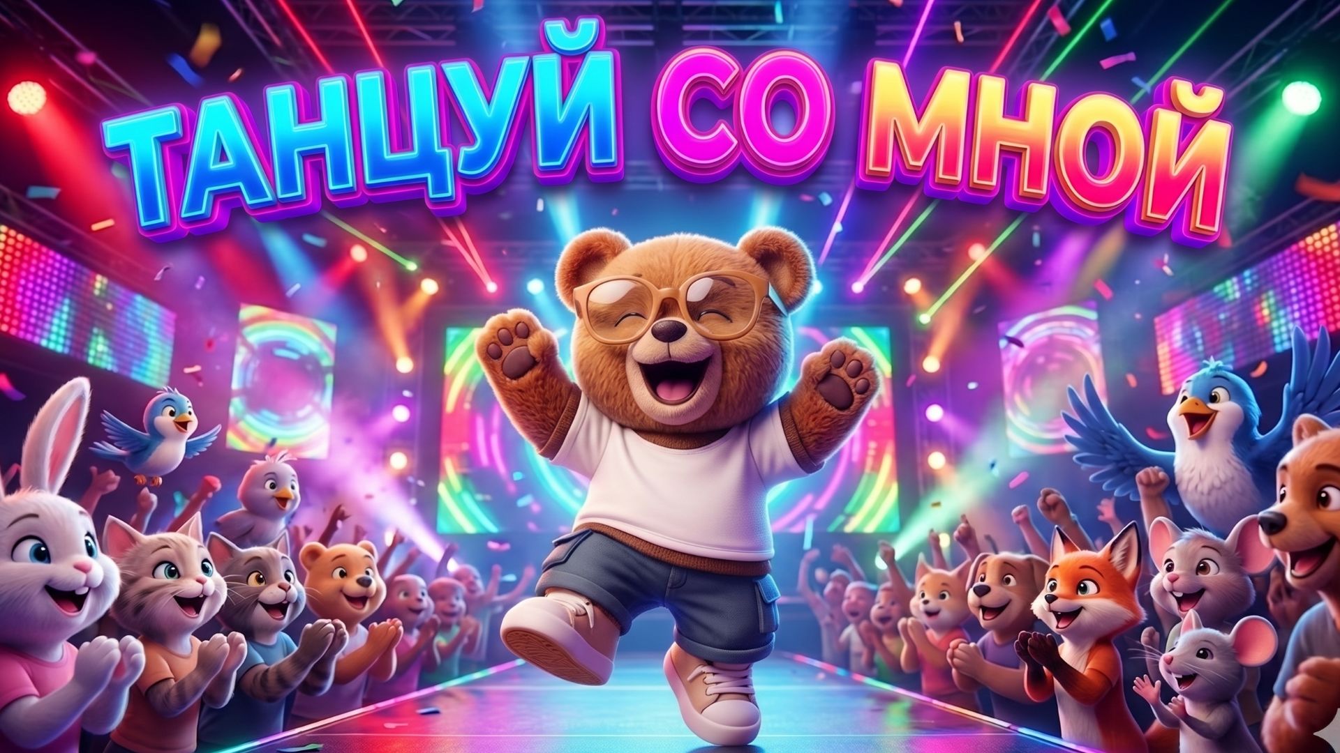 🎬 МУЛЬТИКИ ДЛЯ ДЕТЕЙ 🌈 🔥 БУРЛИК-БУМ МУЛЬТИК🔥 🍭 ДЕТСКИЕ МУЛЬТИКИ СМОТРЕТЬ 🎉 | МУЛЬТОПИЯ
