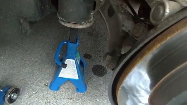 Ищем поломку пневмы на BMW X5 E53
